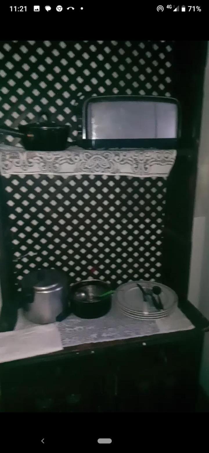 Hostal Dormitorio Canoas Lu Río de Janeiro