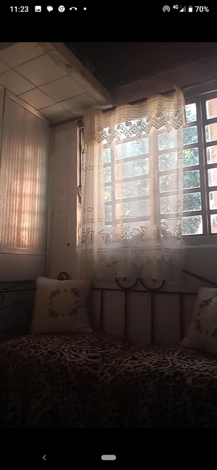 Hostal Dormitorio Canoas Lu Río de Janeiro